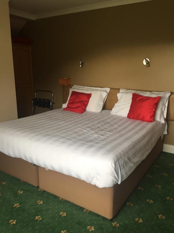 Bed and Breakfast Iveragh Heights Кэрсивин Экстерьер фото