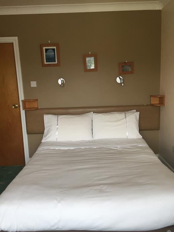 Bed and Breakfast Iveragh Heights Кэрсивин Экстерьер фото